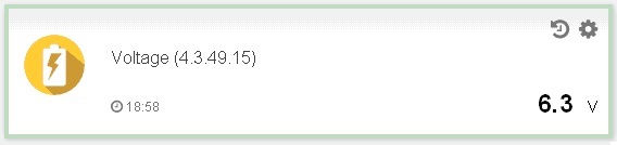 Автоматизация бассейна с модулем сбора данных NEVOTON DMC-5.1.1-Z - 12 Автоматизация бассейна с модулем сбора данных NEVOTON DMC-5.1.1-Z - 12