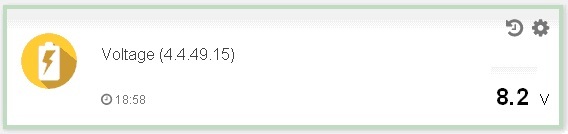 Автоматизация бассейна с модулем сбора данных NEVOTON DMC-5.1.1-Z - 13 Автоматизация бассейна с модулем сбора данных NEVOTON DMC-5.1.1-Z - 13