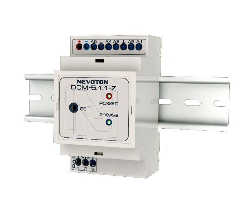 Автоматизация бассейна с модулем сбора данных NEVOTON DMC-5.1.1-Z - 2 Автоматизация бассейна с модулем сбора данных NEVOTON DMC-5.1.1-Z - 2