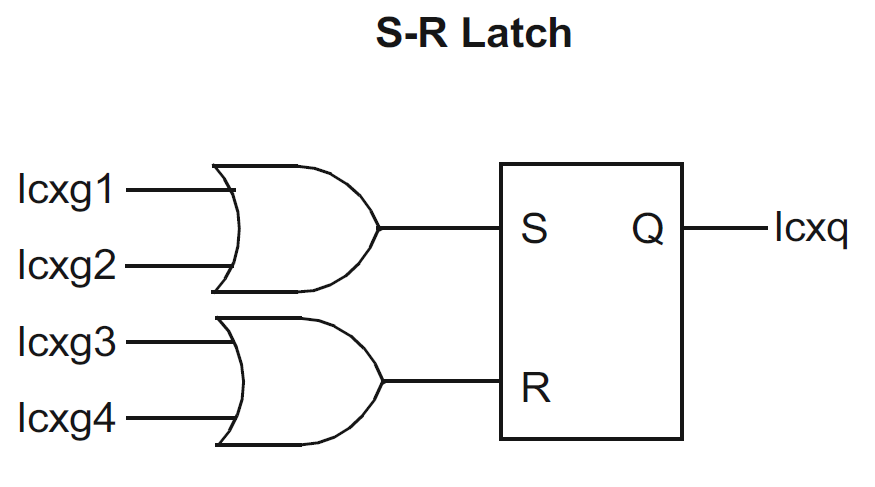 Конфигурируемые логические ячейки в PIC микроконтроллерах - 6