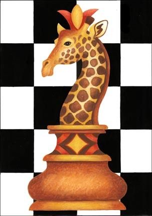 Самообучение шахматной программы - 3