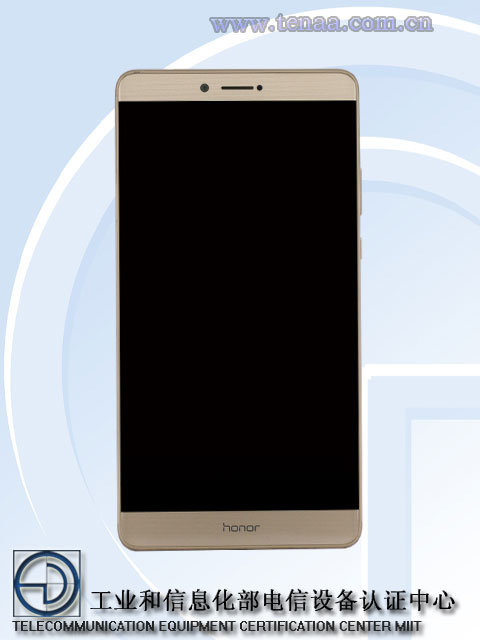 Новый смартфон линейки Honor замечен в базе TENAA