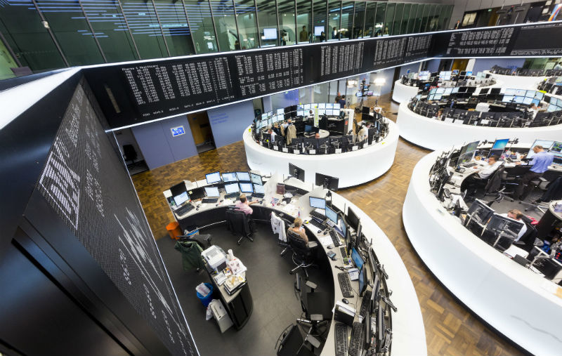 Снижение задержек, увеличение объёма торгов и новые платформы: главные технологические тренды в развитии мировых бирж - 3 Снижение задержек, увеличение объёма торгов и новые платформы: главные технологические тренды в развитии мировых бирж - 3