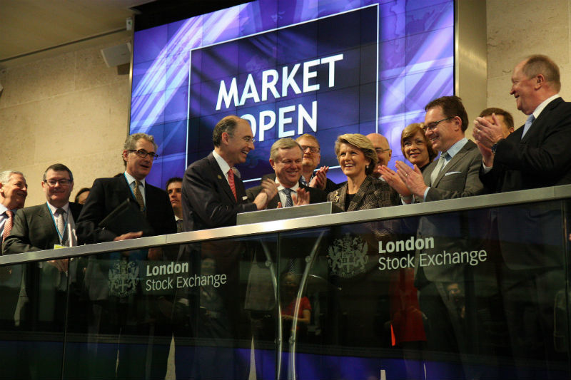 Снижение задержек, увеличение объёма торгов и новые платформы: главные технологические тренды в развитии мировых бирж - 6 Снижение задержек, увеличение объёма торгов и новые платформы: главные технологические тренды в развитии мировых бирж - 6