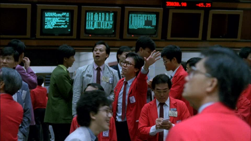 Снижение задержек, увеличение объёма торгов и новые платформы: главные технологические тренды в развитии мировых бирж - 9 Снижение задержек, увеличение объёма торгов и новые платформы: главные технологические тренды в развитии мировых бирж - 9