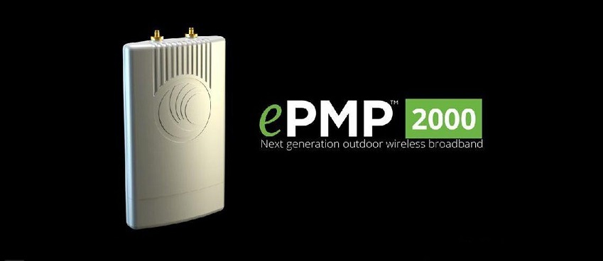 Cambium ePMP 2000. Решение проблемы интерференции на базовых станциях - 11