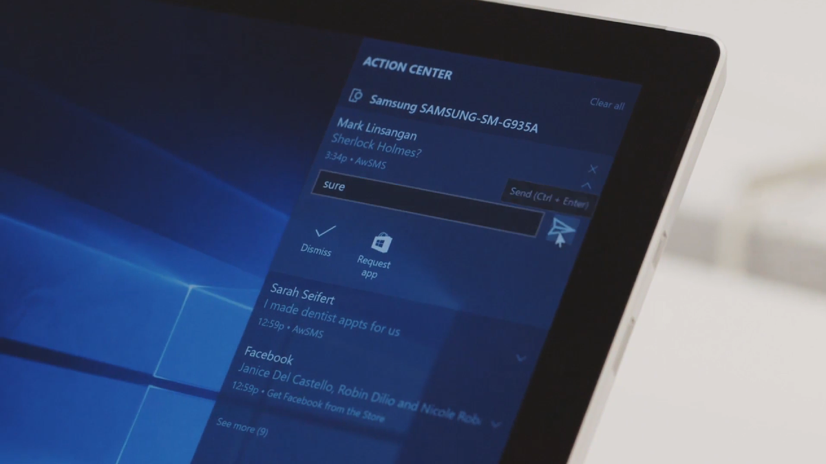 Windows 10 Anniversary Update: чего ожидать от юбилейного обновления Windows? - 10