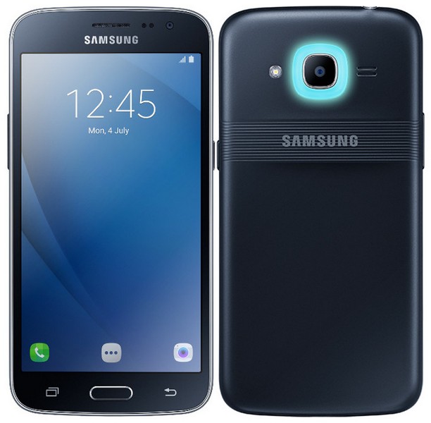 Смартфон Samsung Galaxy J2 Pro получил 2 ГБ ОЗУ