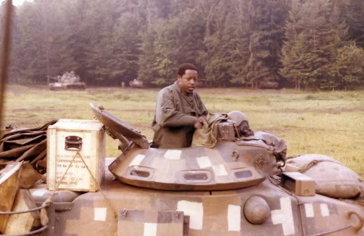 История камуфляжа и технологий «невидимости» - 12