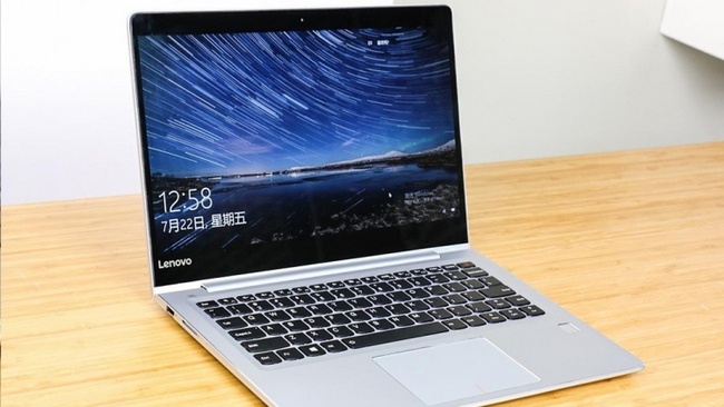 Ноутбук Lenovo Air 13 Pro по характеристикам и цене очень похож на Xiaomi Mi Notebook Air