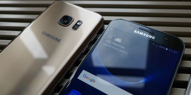 Ожидается, что с выпуском Samsung Galaxy S8 производитель сделает еще больший акцент на виртуальной реальности