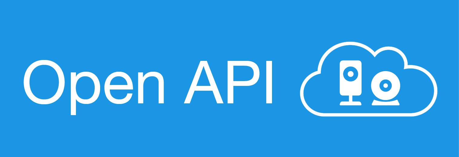 Open API Ivideon: первые шаги - 1
