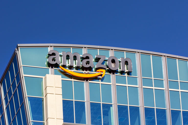 Компания Amazon отчиталась за второй квартал 2016 года