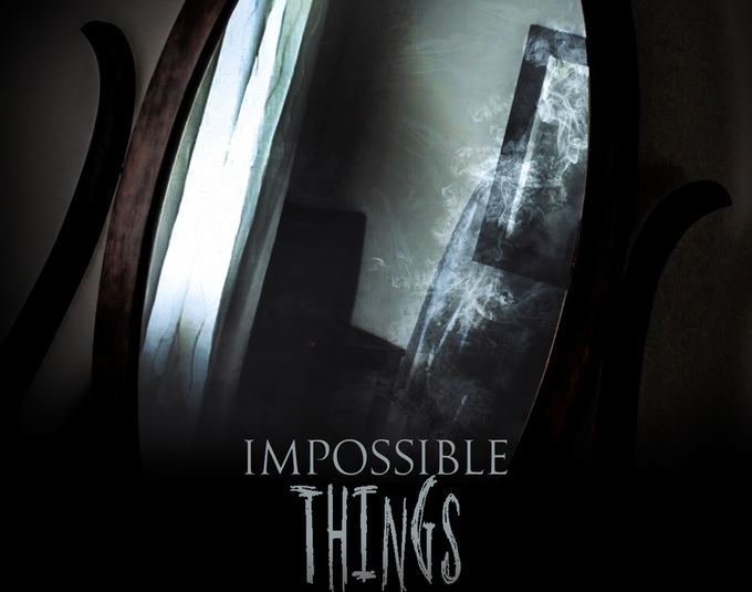 Сценарий к новому фильму ужасов «Impossible Things» написан с участием ИИ - 1