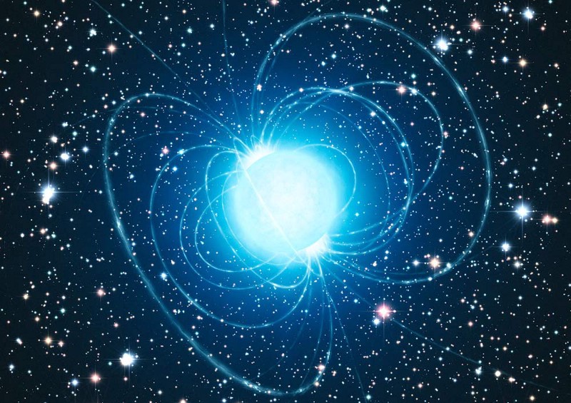 Спросите Итана №79: самая маленькая нейтронная звезда - 11