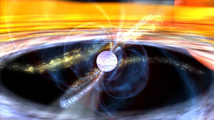 Спросите Итана №79: самая маленькая нейтронная звезда - 1