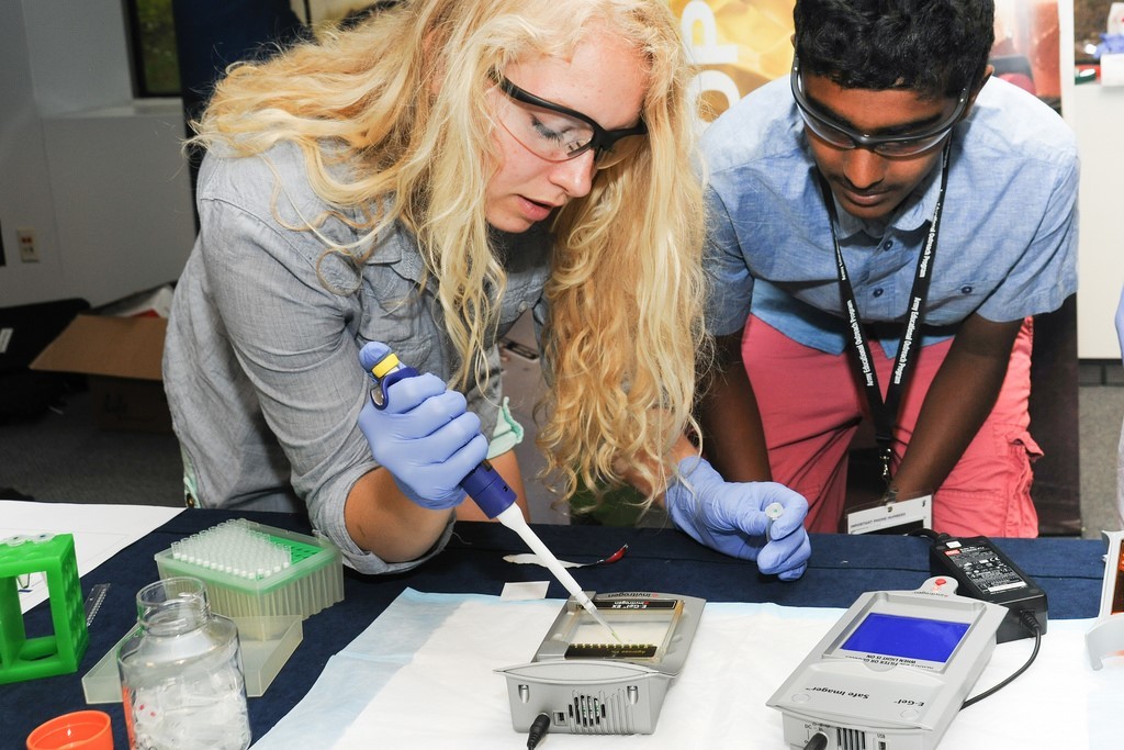 ДНК, новые технологии и геном человека: Биоинформатика в Университете ИТМО - 3 ДНК, новые технологии и геном человека: Биоинформатика в Университете ИТМО - 3