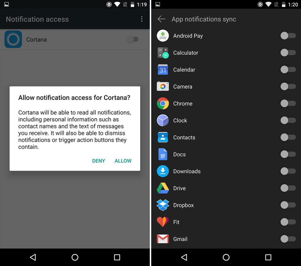 Android-уведомления на Windows 10: как подружить две ОС? - 4