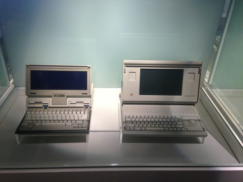 Nexon Computer Museum на острове Jeju, Корея - 34