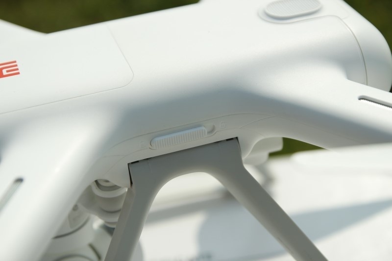 Xiaomi Mi Drone — первые реальные тесты нового квадрокоптера - 5