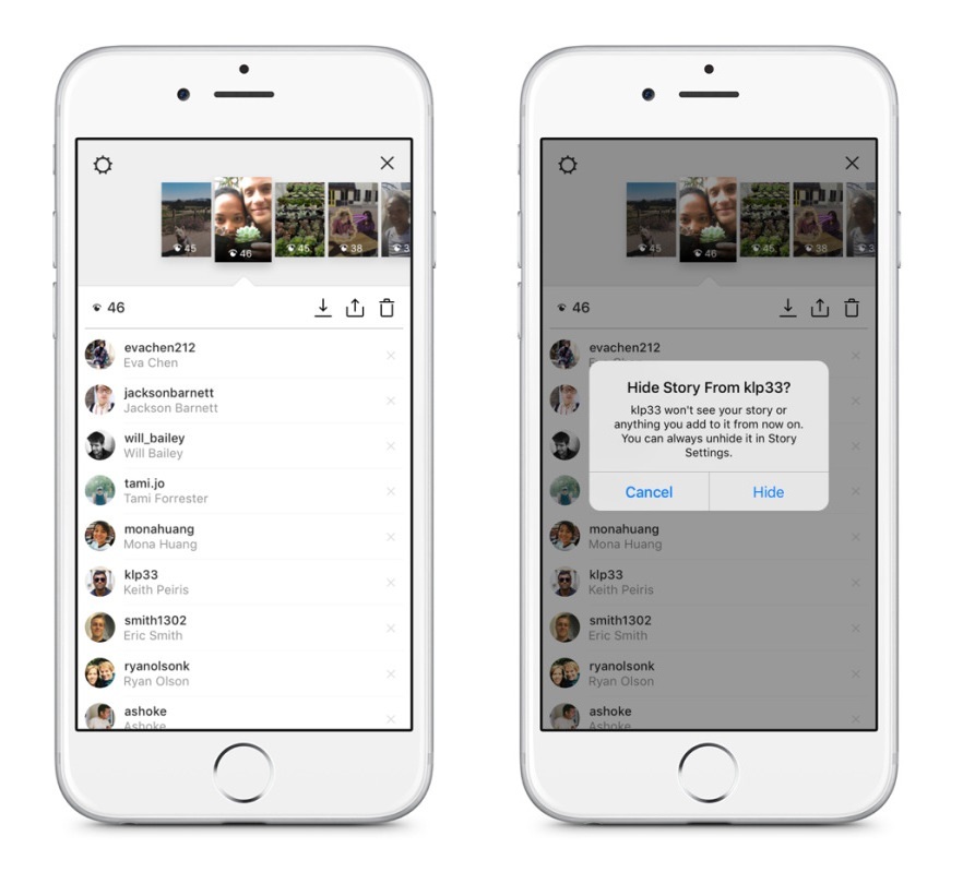 В Instagram можно будет публиковать сообщения, которые исчезают через 24 часа - 2