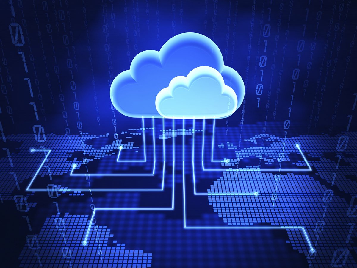 Cold Storage в облаке: Amazon, Google, Microsoft меняют рынок облачных сервисов хранения данных - 1
