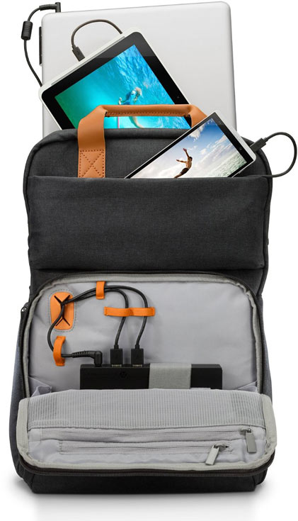 Цена HP Powerup Backpack — $200