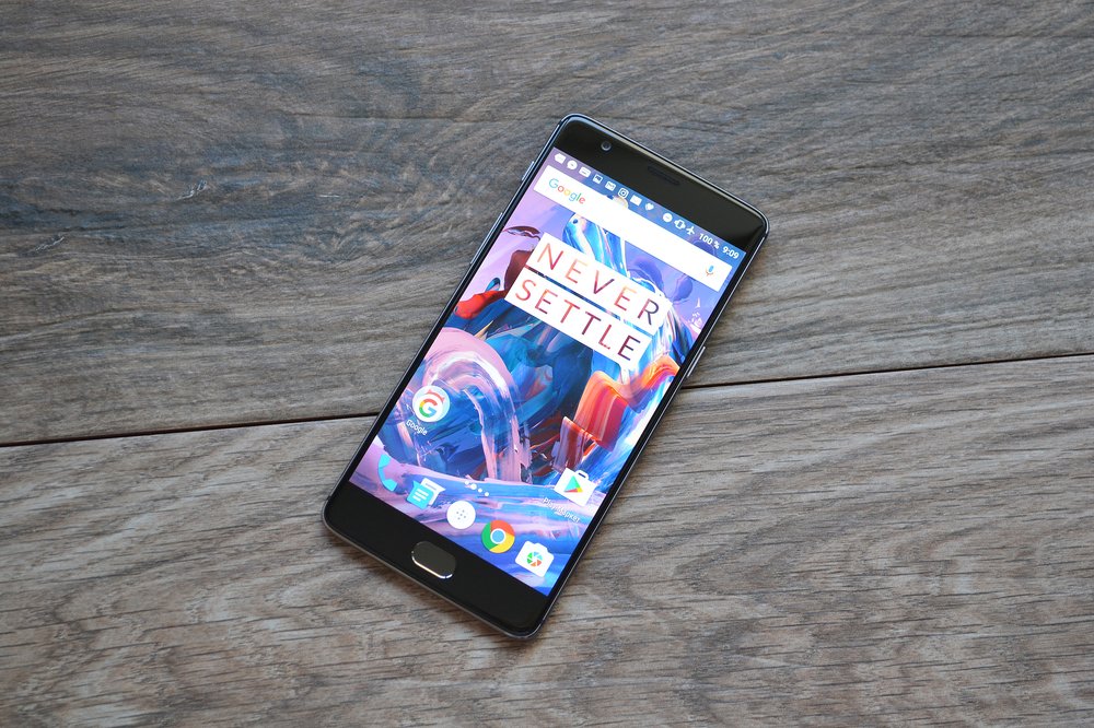 Обзор OnePlus 3: третье поколение культового китайского смартфона - 2