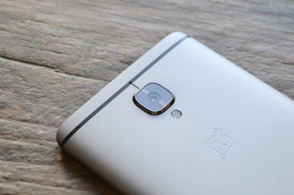 Обзор OnePlus 3: третье поколение культового китайского смартфона - 4