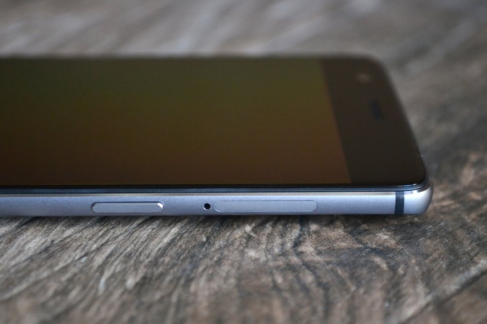Обзор OnePlus 3: третье поколение культового китайского смартфона - 5