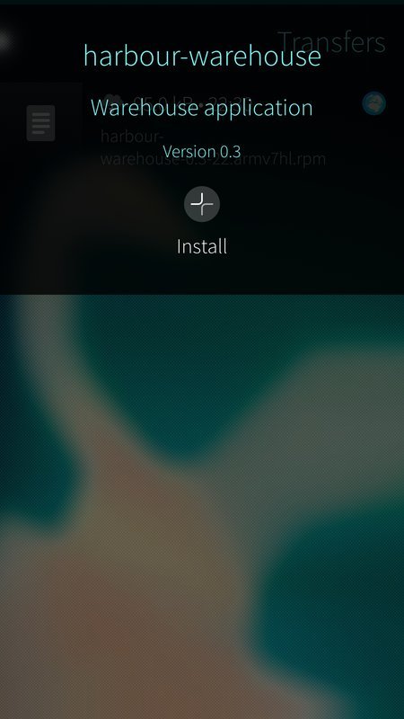 Устанавливаем Sailfish OS на свой смартфон (на примере Nexus 5) - 13