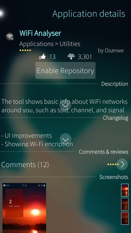 Устанавливаем Sailfish OS на свой смартфон (на примере Nexus 5) - 14