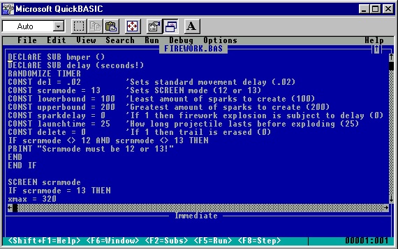 Шаг в прошлое. Небольшой обзор IBM ThinkPad 380ED - 19