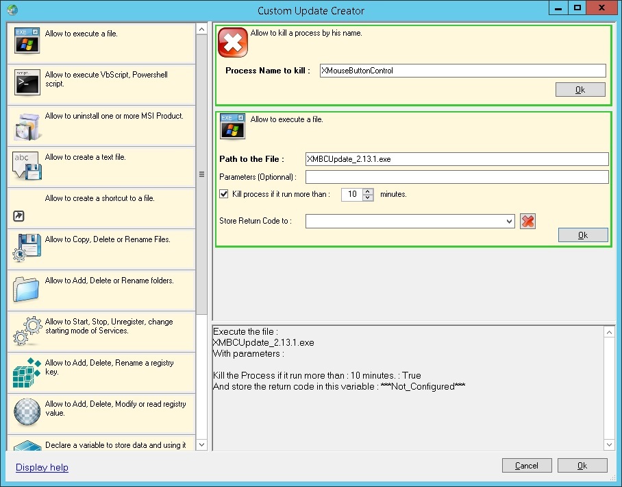 Установка любого программного обеспечения средствами WSUS — 2 - 11 Установка любого программного обеспечения средствами WSUS — 2 - 11