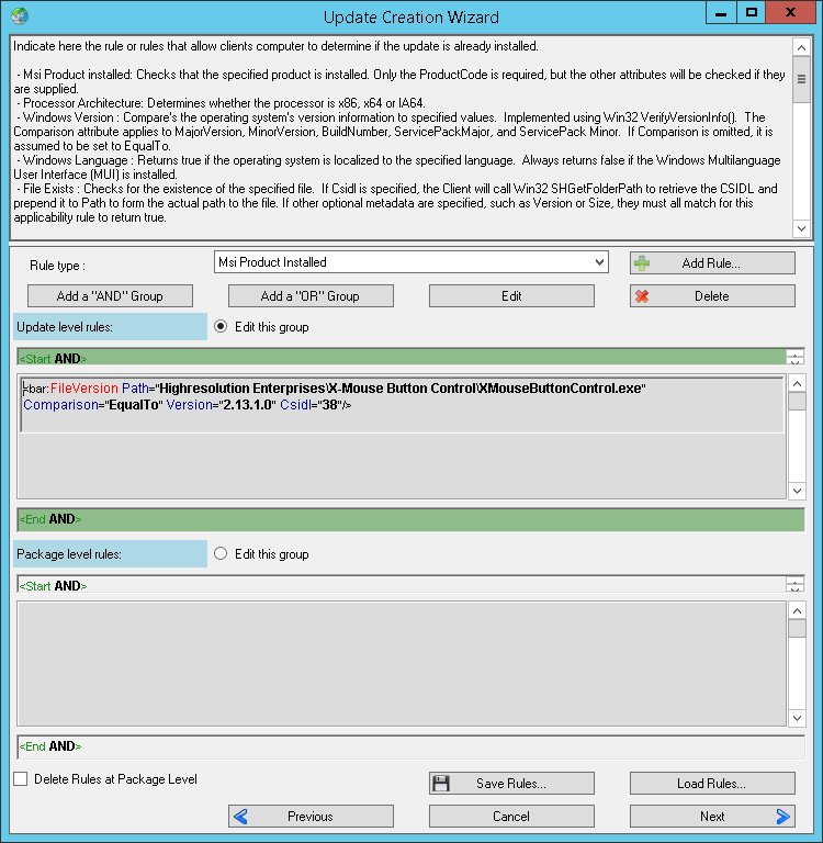 Установка любого программного обеспечения средствами WSUS — 2 - 14 Установка любого программного обеспечения средствами WSUS — 2 - 14