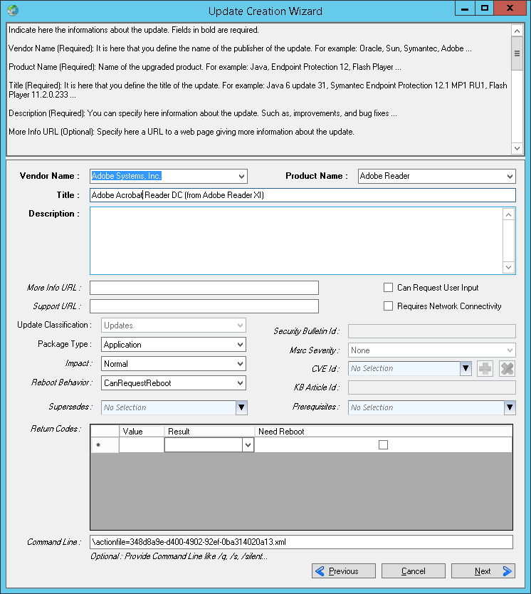 Установка любого программного обеспечения средствами WSUS — 2 - 20 Установка любого программного обеспечения средствами WSUS — 2 - 20