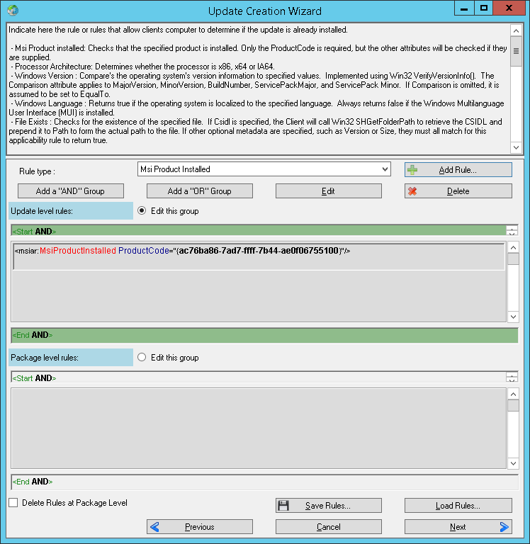 Установка любого программного обеспечения средствами WSUS — 2 - 21 Установка любого программного обеспечения средствами WSUS — 2 - 21