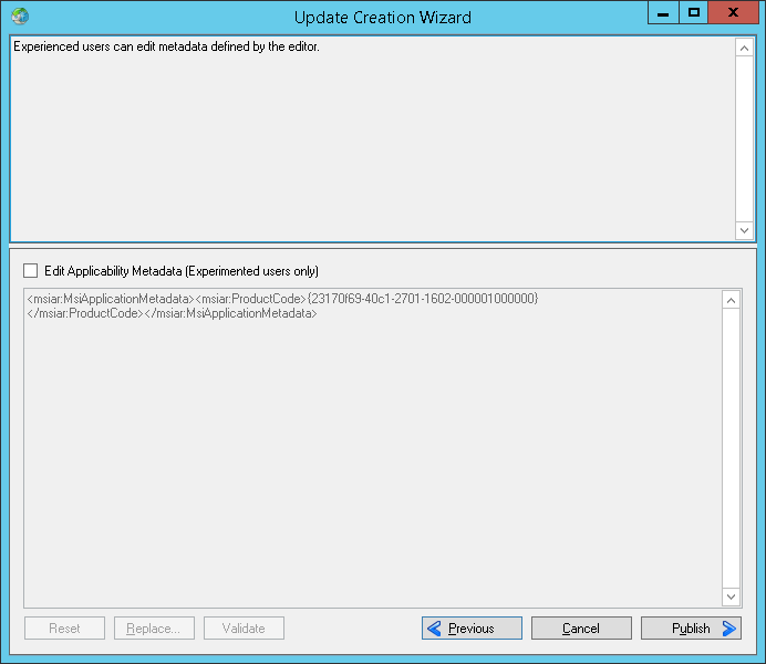 Установка любого программного обеспечения средствами WSUS — 2 - 8 Установка любого программного обеспечения средствами WSUS — 2 - 8