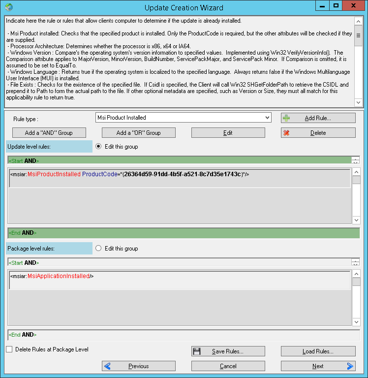 Установка любого программного обеспечения средствами WSUS — 2 - 9 Установка любого программного обеспечения средствами WSUS — 2 - 9