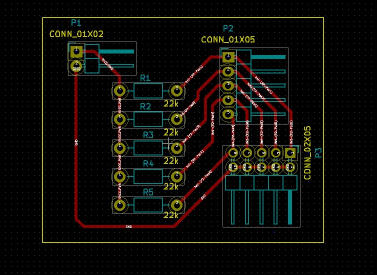 Переводчик с языка жестов: реализация метода опорных векторов на Intel Edison - 3