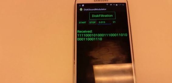DiskFiltration: необычный способ похищения информации с изолированного HDD - 1