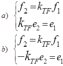 Моделирование динамических систем (метод Лагранжа и Bond graph approach) - 34