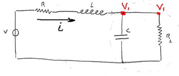Моделирование динамических систем (метод Лагранжа и Bond graph approach) - 56