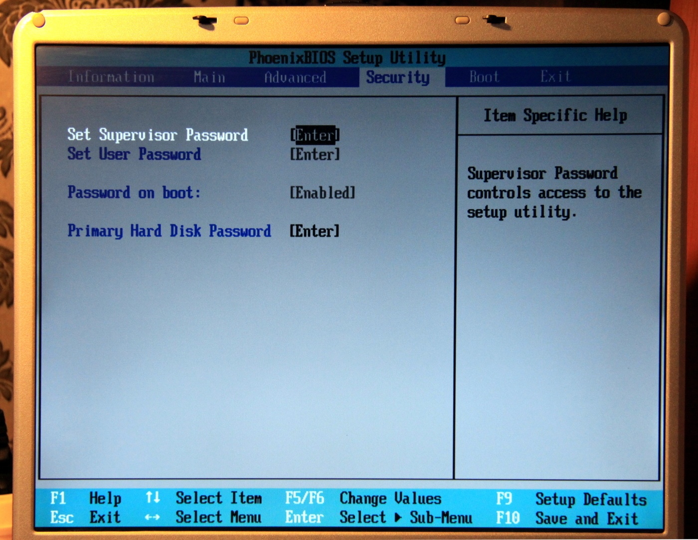 Обзор отечественного ноутбука iRU Brava-4215COMBO, выпущенного в 2004 году (Часть 1) - 23