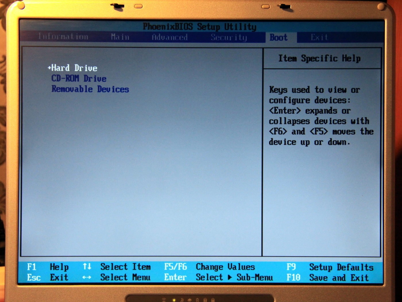 Обзор отечественного ноутбука iRU Brava-4215COMBO, выпущенного в 2004 году (Часть 1) - 24