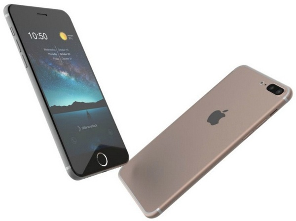 Инсайдер подтвердил названия двух моделей смартфона iPhone 7