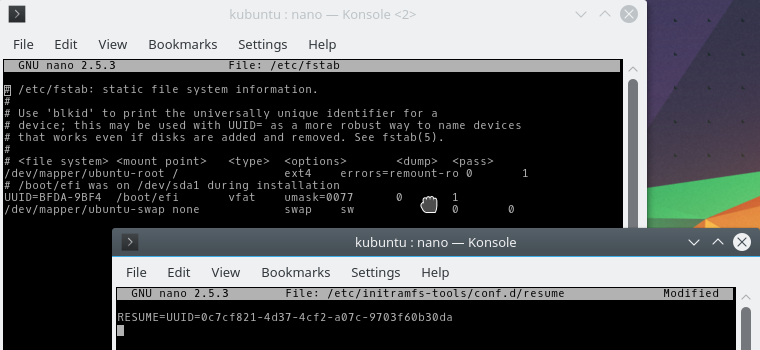 Используем Secure Boot в Linux на всю катушку - 5