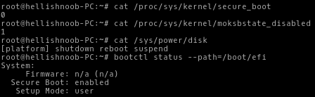 Используем Secure Boot в Linux на всю катушку - 7