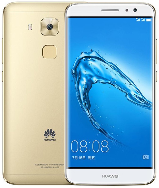 Huawei G9 Plus