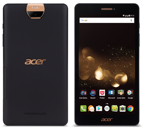 Acer Iconia Talk S (A1-734)